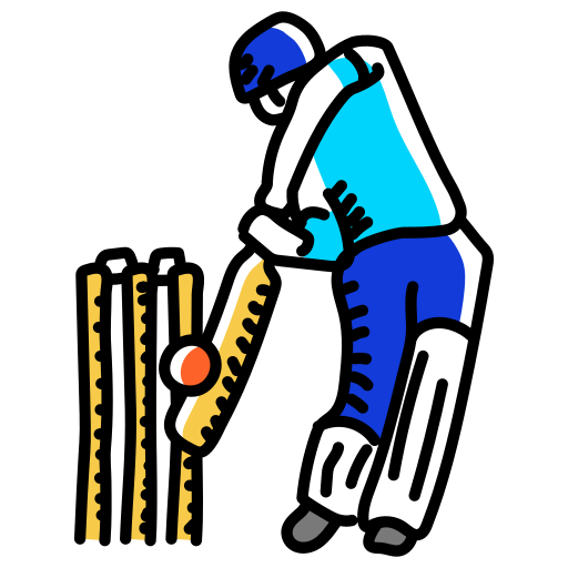Cricket Icon